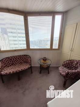 3-к квартира, вторичка, 75м2, 4/11 этаж