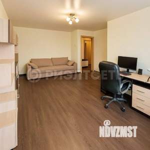 2-к квартира, вторичка, 43м2, 3/4 этаж