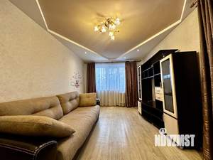 2-к квартира, вторичка, 43м2, 2/6 этаж