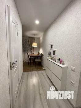 1-к квартира, вторичка, 33м2, 5/9 этаж