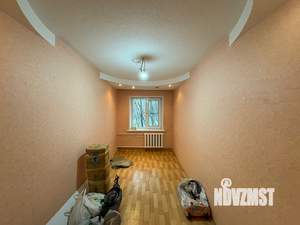 3-к квартира, вторичка, 56м2, 3/5 этаж