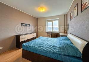 2-к квартира, вторичка, 53м2, 6/9 этаж