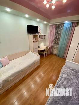 3-к квартира, вторичка, 72м2, 5/5 этаж