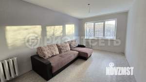 2-к квартира, вторичка, 44м2, 4/5 этаж