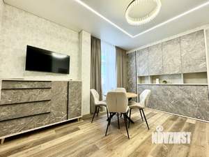 2-к квартира, вторичка, 47м2, 4/5 этаж