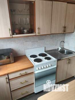 1-к квартира, вторичка, 30м2, 4/9 этаж