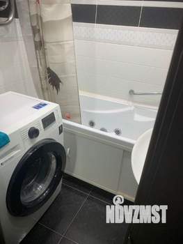 2-к квартира, вторичка, 43м2, 8/9 этаж