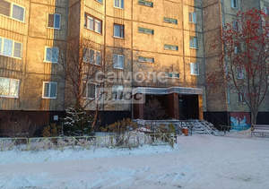 2-к квартира, вторичка, 47м2, 4/9 этаж