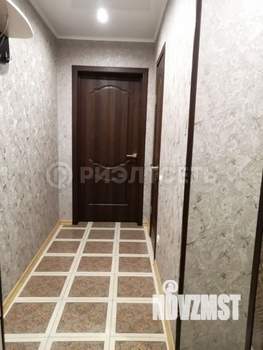 1-к квартира, вторичка, 33м2, 1/5 этаж
