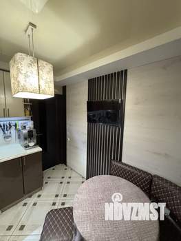 2-к квартира, вторичка, 43м2, 4/9 этаж