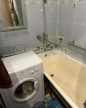 1-к квартира, вторичка, 30м2, 4/5 этаж