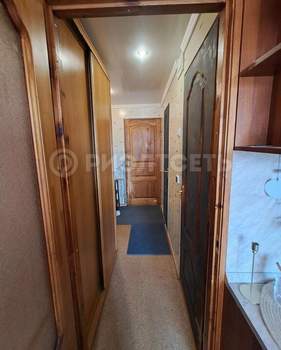 3-к квартира, вторичка, 58м2, 3/9 этаж