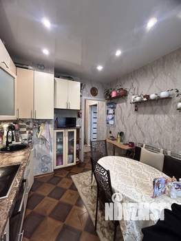 2-к квартира, вторичка, 57м2, 1/9 этаж
