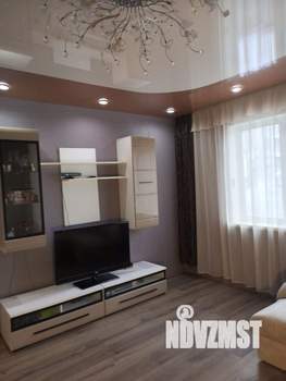 2-к квартира, вторичка, 47м2, 3/5 этаж