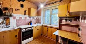 2-к квартира, вторичка, 43м2, 4/5 этаж