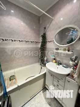 2-к квартира, вторичка, 56м2, 2/9 этаж