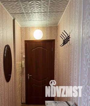 2-к квартира, вторичка, 47м2, 4/5 этаж