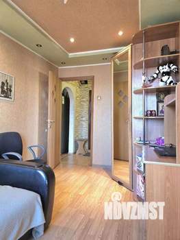 3-к квартира, вторичка, 53м2, 2/9 этаж