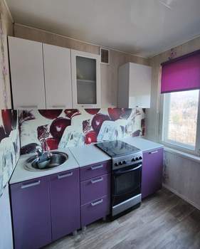 1-к квартира, вторичка, 30м2, 8/10 этаж