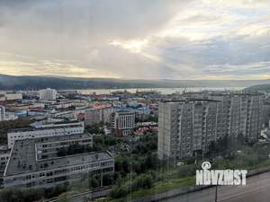 1-к квартира, вторичка, 30м2, 7/9 этаж