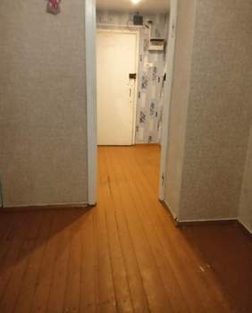 1-к квартира, вторичка, 34м2, 5/9 этаж
