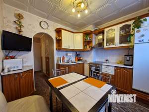 3-к квартира, вторичка, 70м2, 7/9 этаж