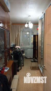 5-к квартира, вторичка, 95м2, 2/4 этаж