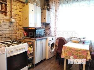 2-к квартира, вторичка, 45м2, 5/5 этаж