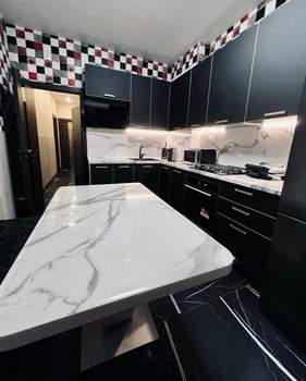 3-к квартира, вторичка, 62м2, 3/4 этаж