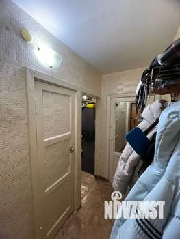 1-к квартира, вторичка, 31м2, 2/5 этаж