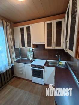 2-к квартира, вторичка, 45м2, 1/5 этаж