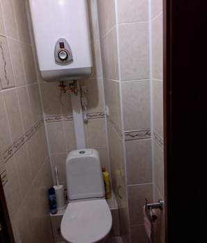 2-к квартира, вторичка, 44м2, 3/9 этаж