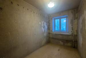 3-к квартира, вторичка, 70м2, 2/4 этаж