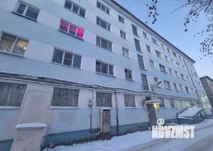 2-к квартира, вторичка, 41м2, 4/5 этаж
