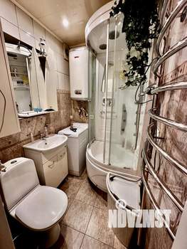 3-к квартира, вторичка, 57м2, 1/6 этаж