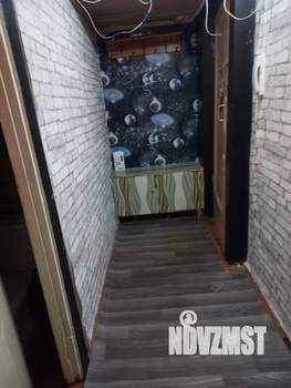 1-к квартира, вторичка, 33м2, 3/5 этаж