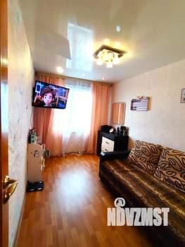 2-к квартира, вторичка, 44м2, 8/9 этаж