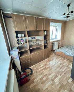 2-к квартира, вторичка, 42м2, 3/5 этаж