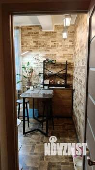 3-к квартира, вторичка, 60м2, 4/4 этаж