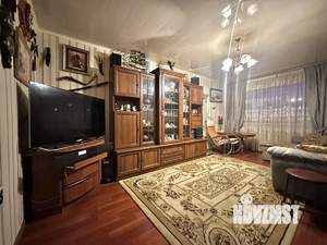 3-к квартира, вторичка, 60м2, 5/5 этаж