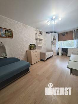 2-к квартира, вторичка, 48м2, 4/5 этаж
