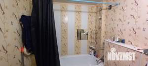 1-к квартира, вторичка, 34м2, 1/2 этаж