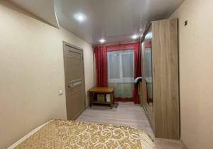 2-к квартира, вторичка, 45м2, 3/5 этаж