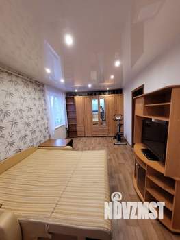 2-к квартира, вторичка, 45м2, 9/9 этаж