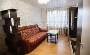 2-к квартира, вторичка, 46м2, 3/5 этаж