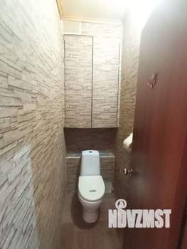 2-к квартира, вторичка, 41м2, 1/5 этаж