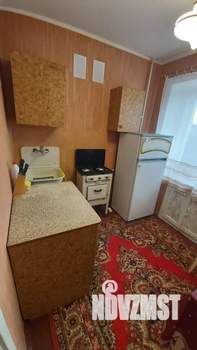 1-к квартира, вторичка, 32м2, 3/5 этаж