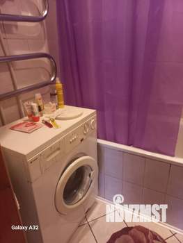 2-к квартира, вторичка, 56м2, 6/6 этаж