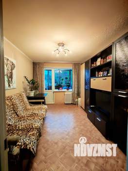 3-к квартира, вторичка, 61м2, 2/9 этаж