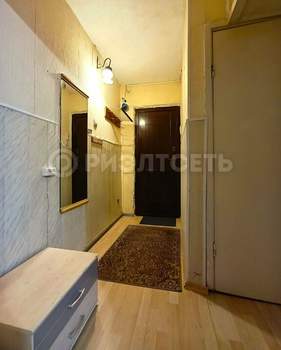 2-к квартира, вторичка, 46м2, 4/5 этаж